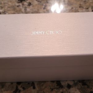 Jimmy Choo Sunglasses